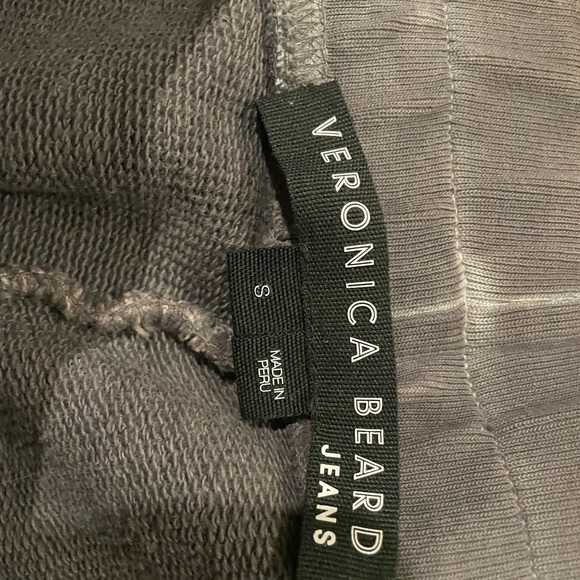 Veronica Beard sweatpants - Picture 3 of 5